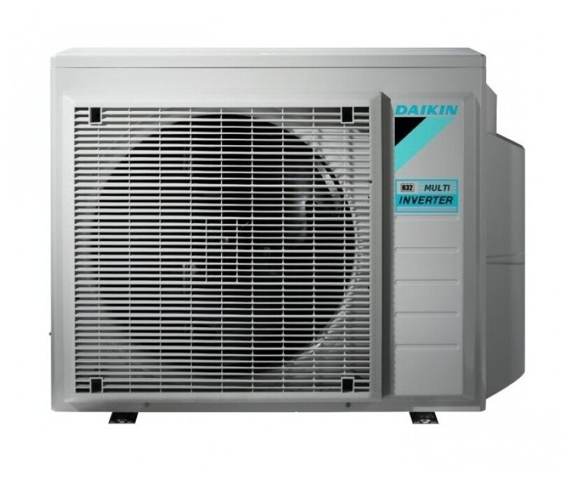 Наружный блок мульти сплит-системы на 5 комнат Daikin 5MXM90A