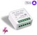 Умное Wi-Fi реле Mini Smart Switch Tuya Aubess 16A - работает с Я...