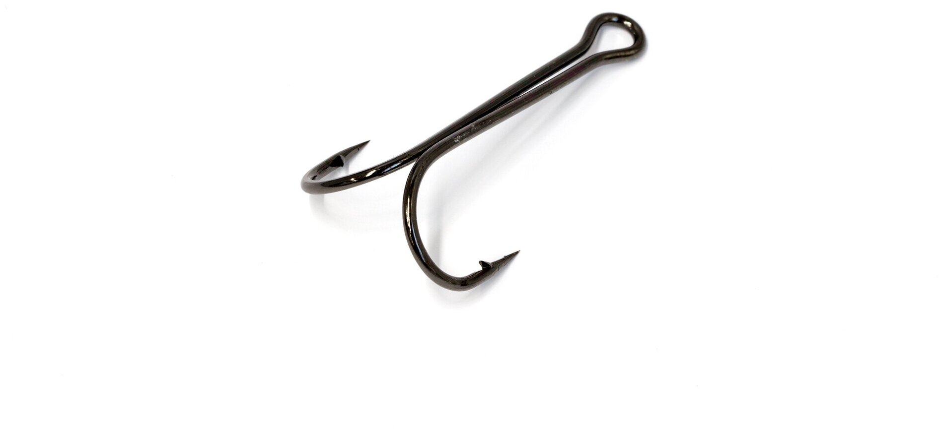 - Condor LONG DOUBLE HOOK 8 BN (50 /)