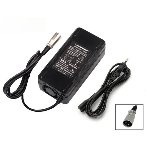 Зарядное устройство 24v 294 - 5 ампер А для электросамокатаинвалидной коляски 276000₽