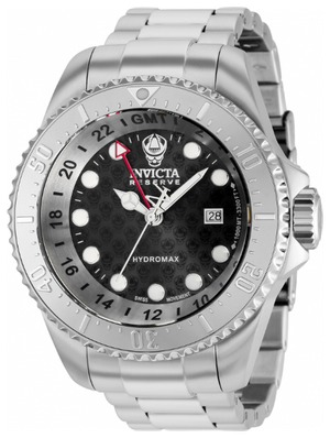 Invicta reserve shop black
