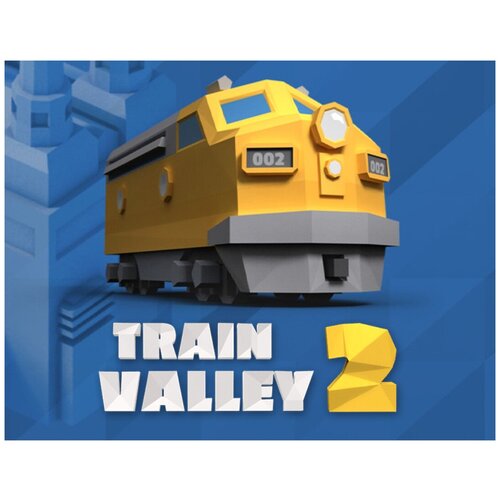 Train Valley 2