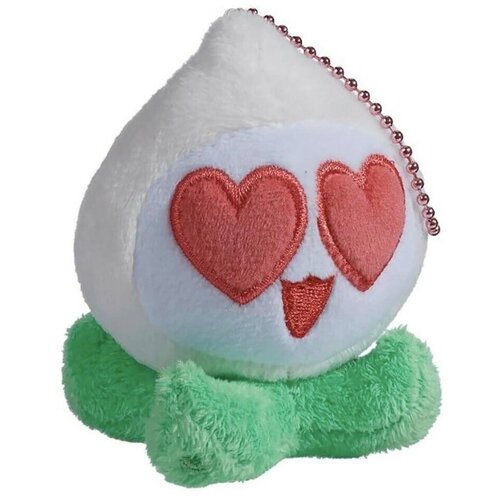 мягкая игрушка blizzard overwatch mini pachimari pachilover Мягкая игрушка Blizzard Overwatch Mini Pachimari Pachilover