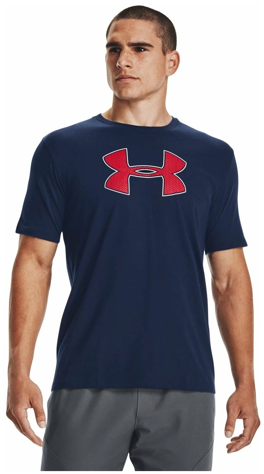 Футболка Under Armour