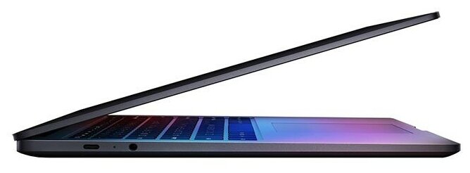 Xiaomi Mi Notebook Pro 15 2021 AMD Ryzen 5 5600H 3300 MHz1503456x216016GB512GB SSDDVD нетAMD Radeon GraphicsWi-FiBluetoothWindows 10 Home 64bit grey JYU4331CN