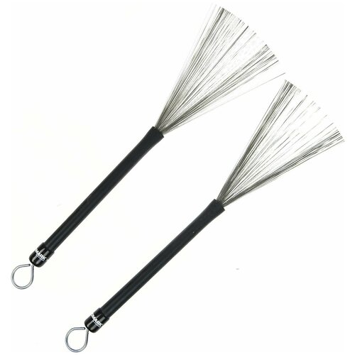 PRO MARK TB3 - металлические щетки