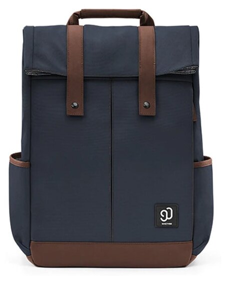 Рюкзак Xiaomi 90Fun College Leisure Backpack Navy