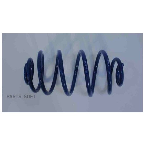 TORQUE TS5019 1шт TORQUE TS5019 Пружина зад. OPEL