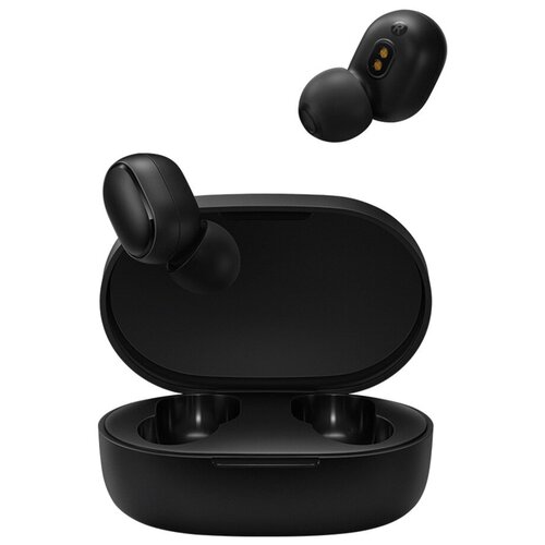 Наушники Xiaomi Redmi AirDots 2S Чёрные 320900₽