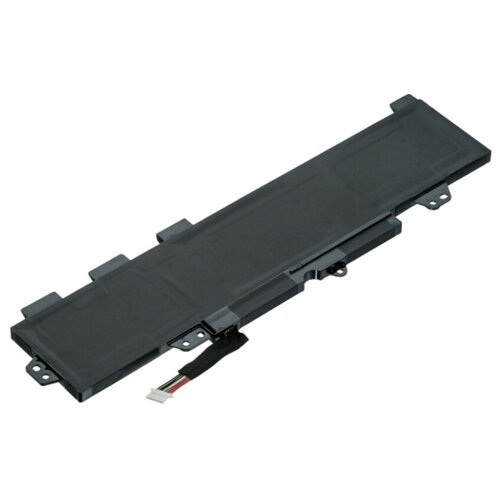 Аккумулятор для HP EliteBook 755 G5, 800G5 (B31N1535, 0B200-02020000) tt03xl 11 55 v 56wh аккумулятор для hp elitebook 850 g5 g6 для hp zbook 15u g5 g6 hstnn ub7t db8k 932824 2c1 933322 855