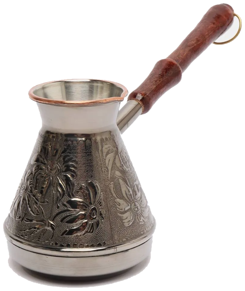 фото Турка для варки кофе (Electron Market)