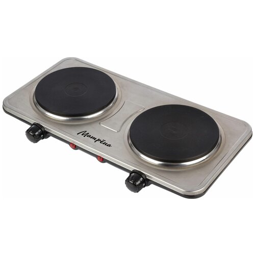 Настольная плита Матрёна МА-063 101248 сталь