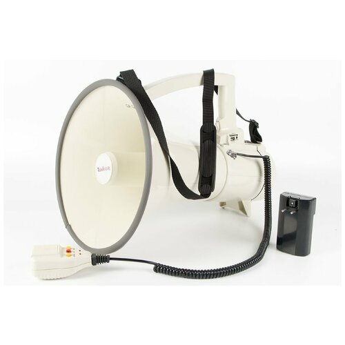 TerraSound ER-57RUS - Мегафон