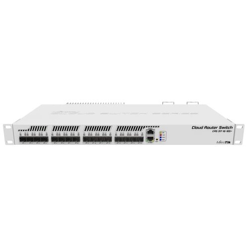 MikroTik CRS317-1G-16SRM 5955000₽