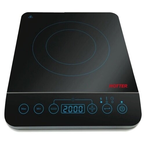 Индукционная плита Hotter HX-2055 339000₽