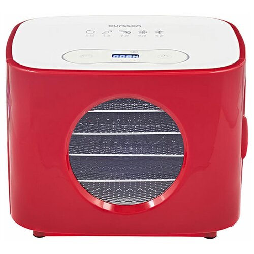 Сушилка для овощей Oursson DH5000DRD Красный 499900₽