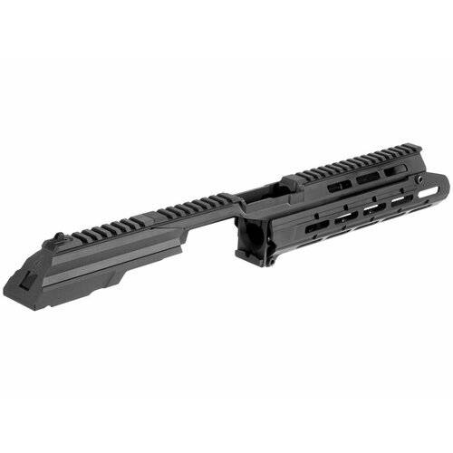 Шасси SAG MK3.1 ACR 5 M-LOK для АК планка калашников sag m lok 5 слотов