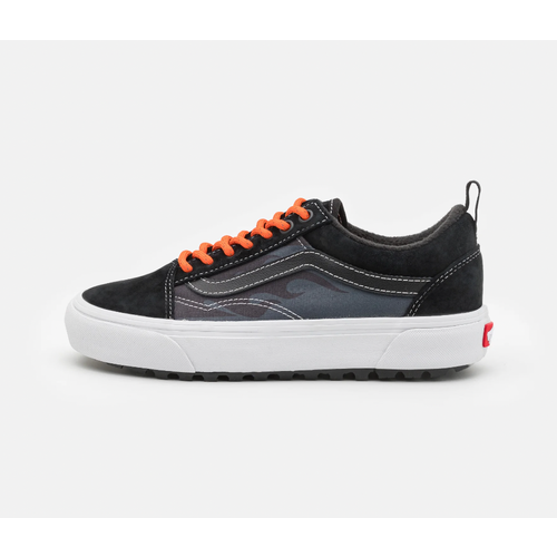 фото Кеды vans old skool mte, размер 13 us, серый