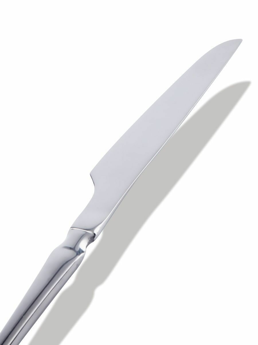 Ножи столовые 6 шт. — фото 1