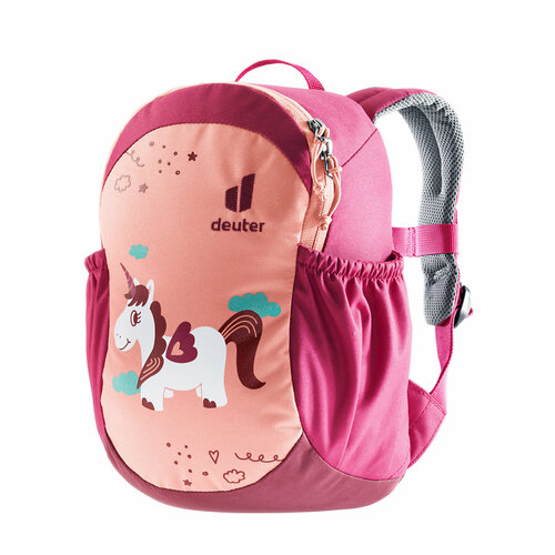 Рюкзак Deuter Pico Bloom-Ruby