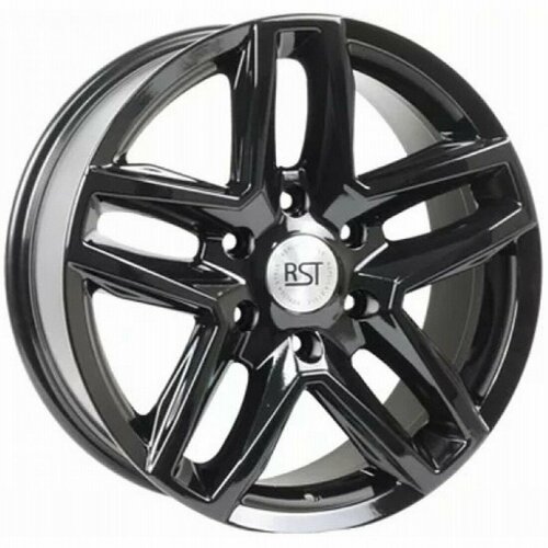 Диск RST R238 8,0x18 6x139,7 ET42 DIA75,1 BL