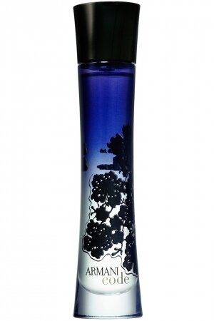 Парфюмерная вода Giorgio Armani Armani Code pour Femme, 75 мл