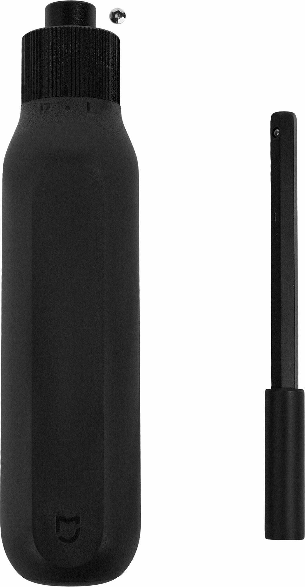 Отвертки Xiaomi Реверсивная отвертка Xiaomi Mi 16-in-1 Ratchet Screwdriver (BHR4779GL)