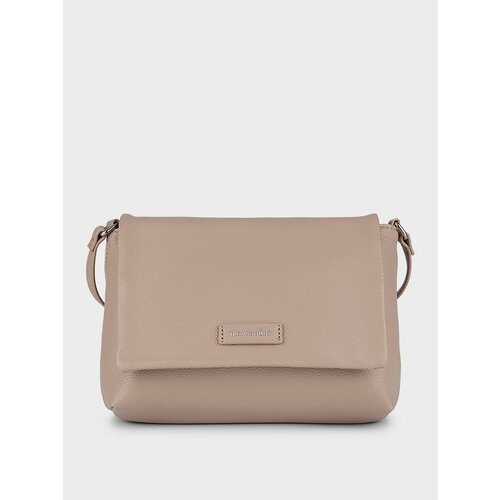 Сумка кросс-боди Thomas Munz бежевый 4199₽