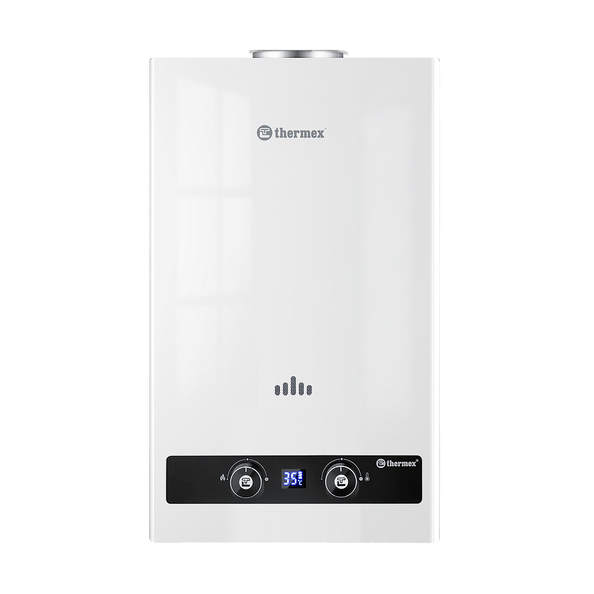 Газовый проточный водонагреватель Thermex B 20 D Pro
