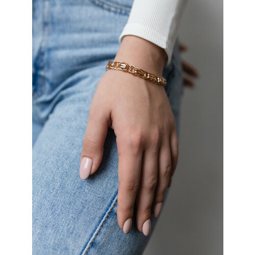 Браслет DIALVI JEWELRY серебро 925 проба длина 20 см 7808₽