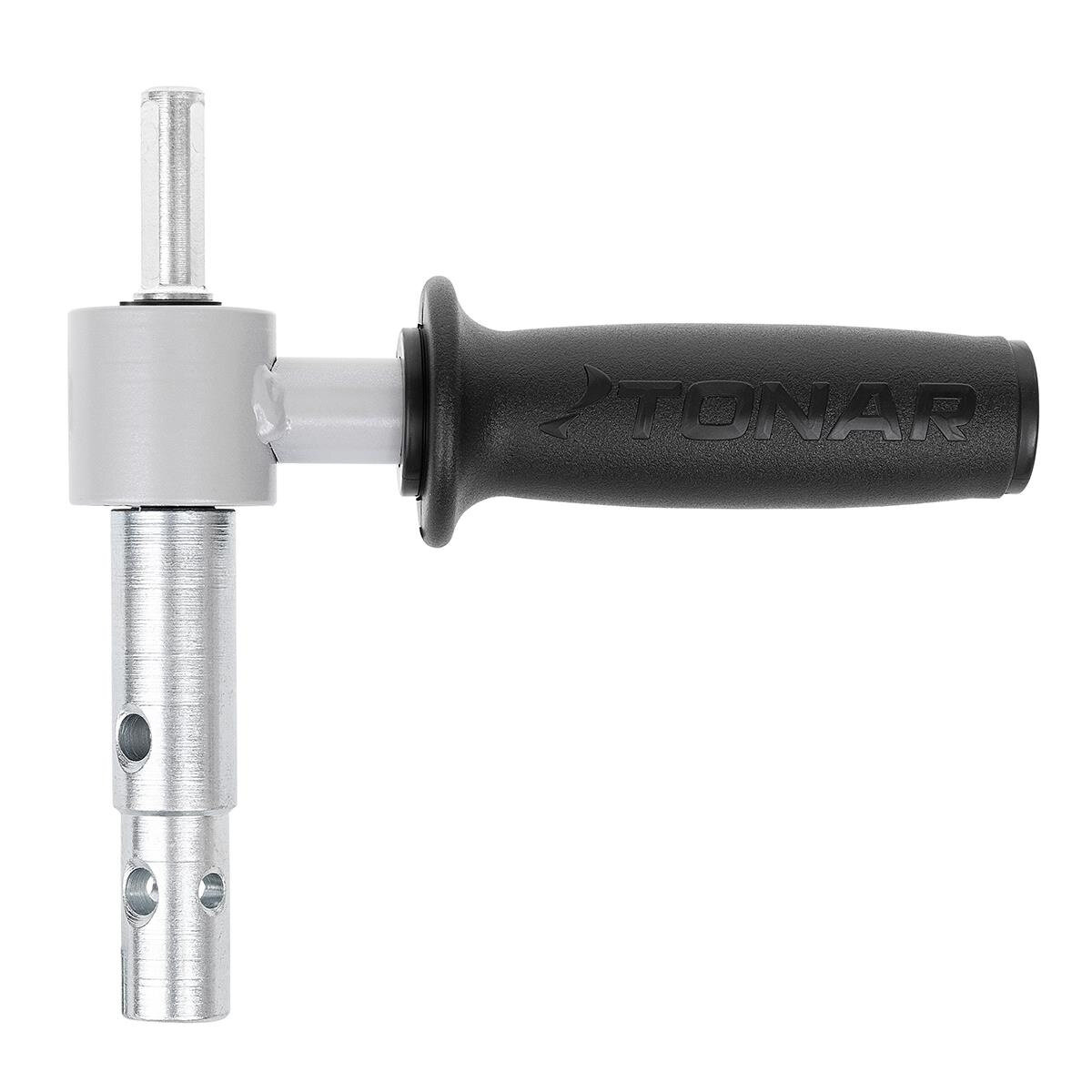 Адаптер универсальный тонар АШ.2023ПК с подшипниками качения, d выход. вала 20/23мм