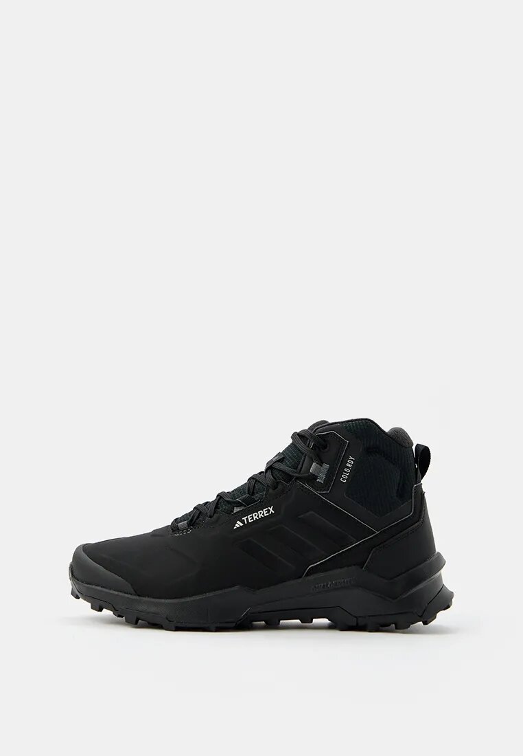 Ботинки adidas TERREX AX4 MID BETA C.RDY, размер 39, черный