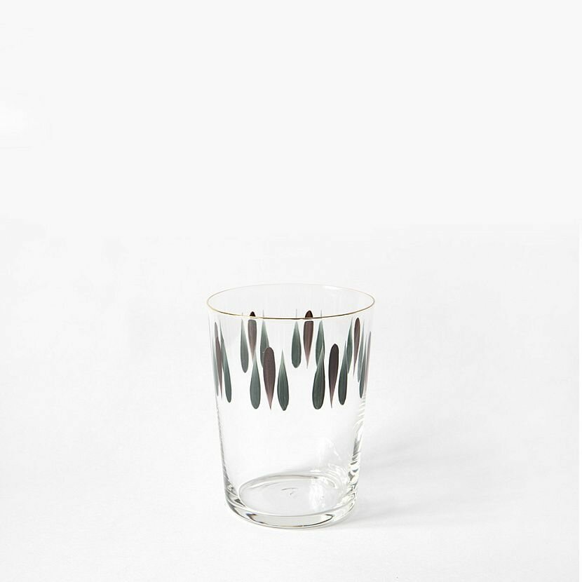 Soul Green Cтаканы 4 шт. — фото 1