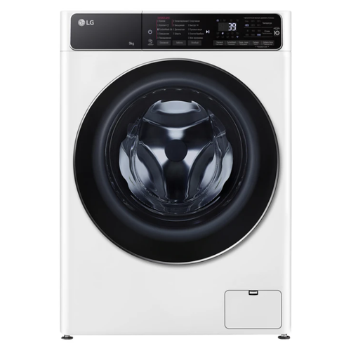 Стиральная машина LG F2T9FW9W (ПИ)