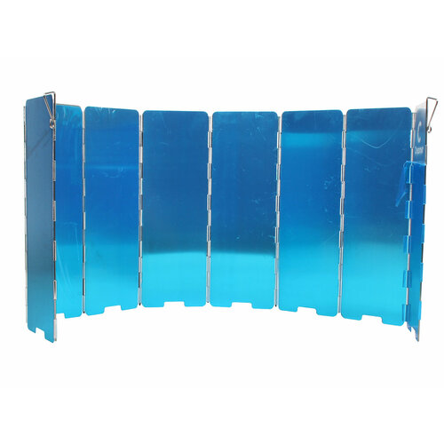 Экран ветрозащитный следопыт большой 68*24см