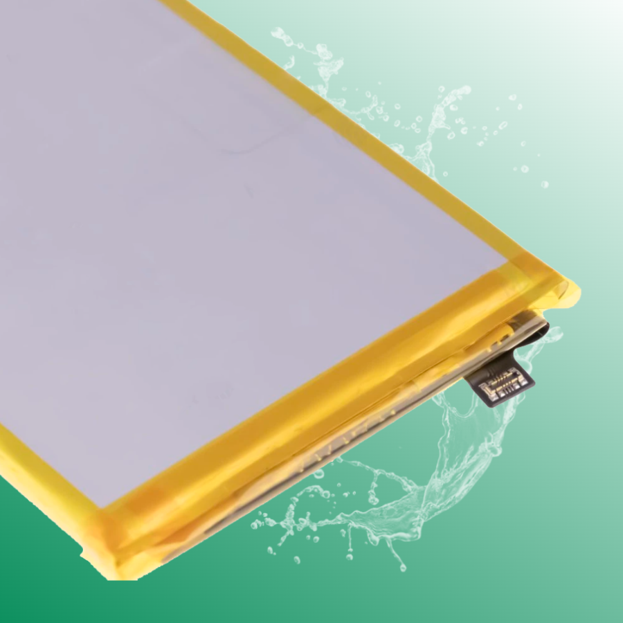 Аккумулятор для Oppo BLPA19 (Oppo A38 / Oppo A58 4G) — фото 1