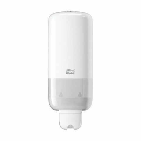 Дозатор для жидкого мыла Tork 560000 S1 Elevation 1 л белый