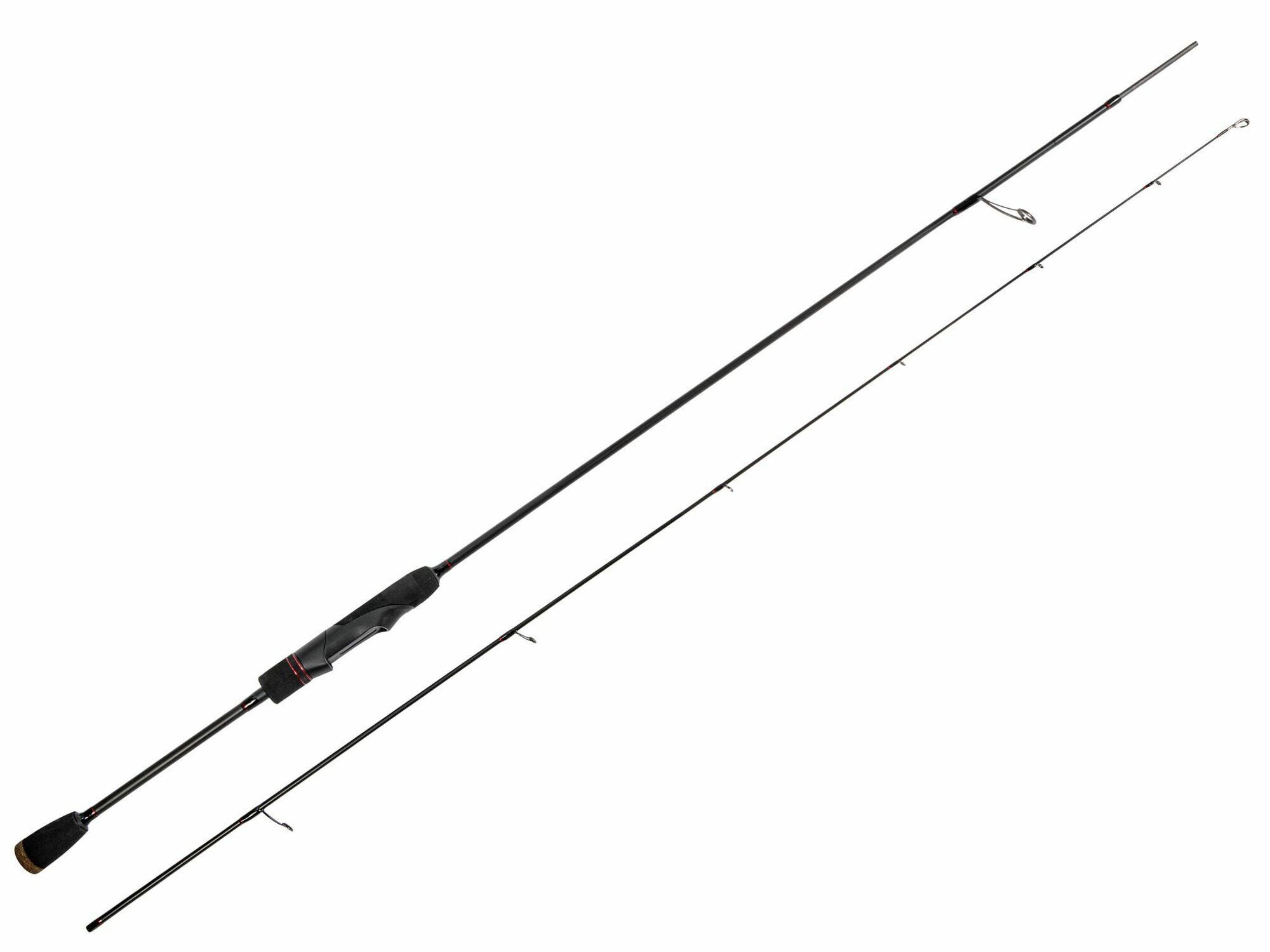 Спиннинг Lucky John Vanrex FINESSE GAME II 5 6'6"/1.98