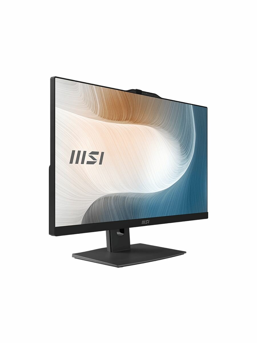 Моноблок MSI Modern AM242P 1M-1031XRU 23.8" (9S6-AE0721-1475) Без ПО — фото 1
