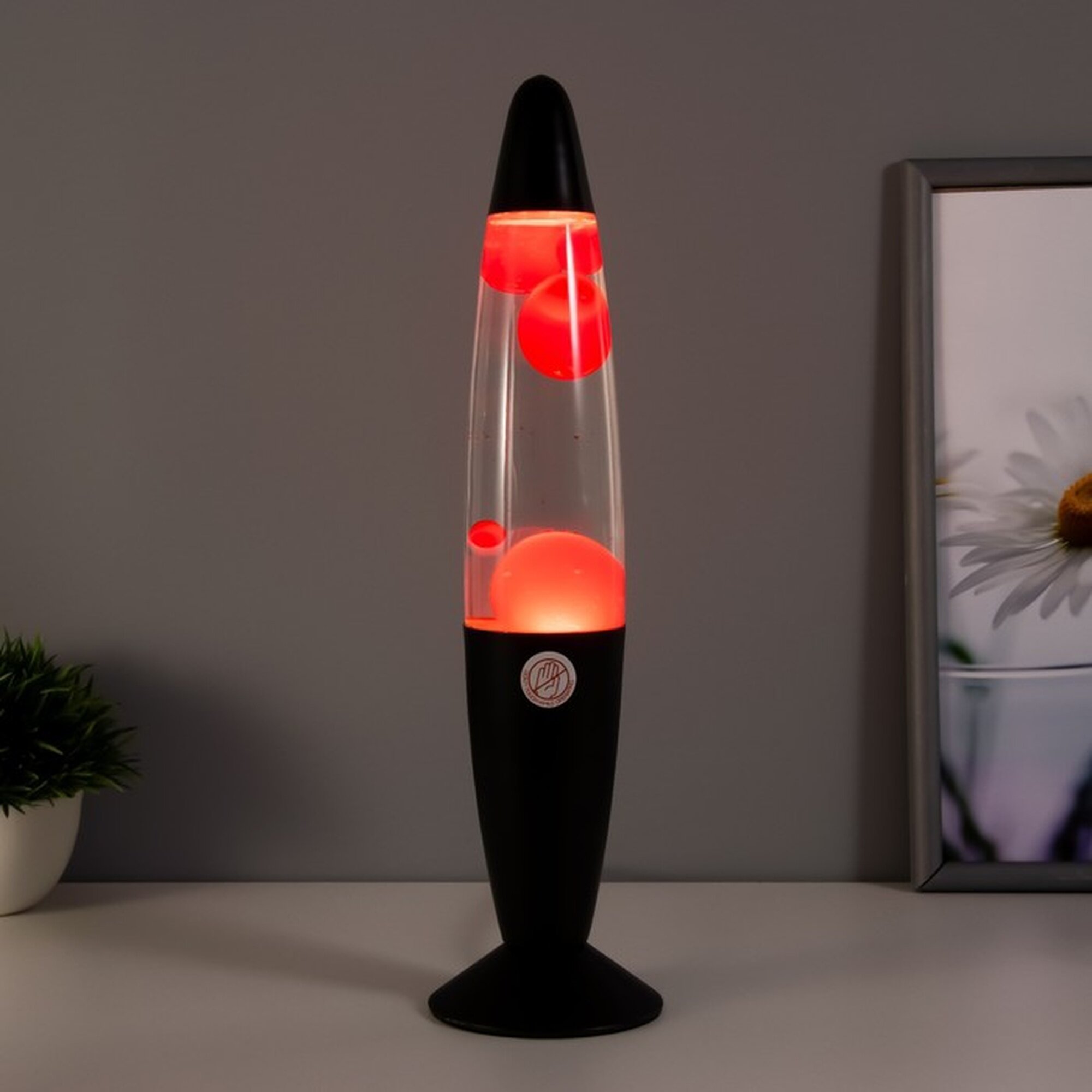 Светильник ночник 