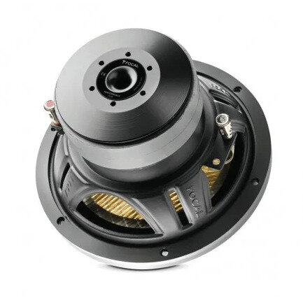 Автомобильный сабвуфер Focal P20FE — фото 1