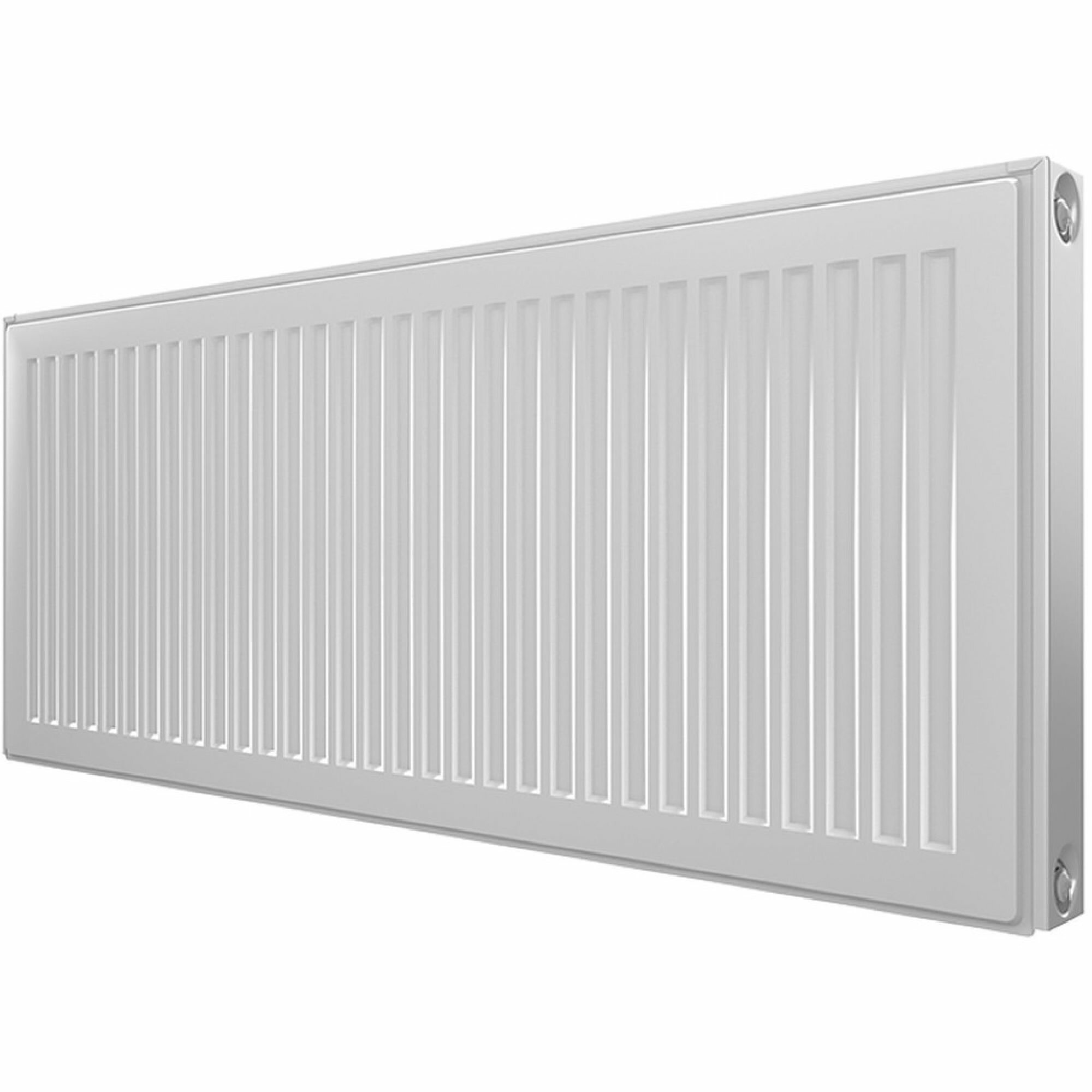 Радиатор панельный Royal Thermo COMPACT C22-500-1200 RAL9016
