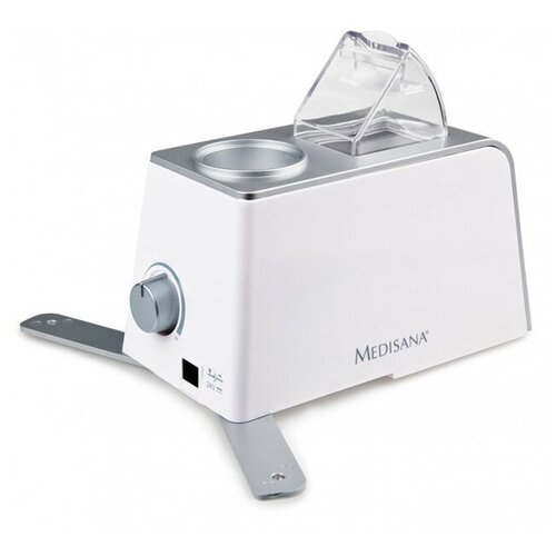 Воздухоувлажнитель ультразвуковой MEDISANA Minibreeze 530200₽