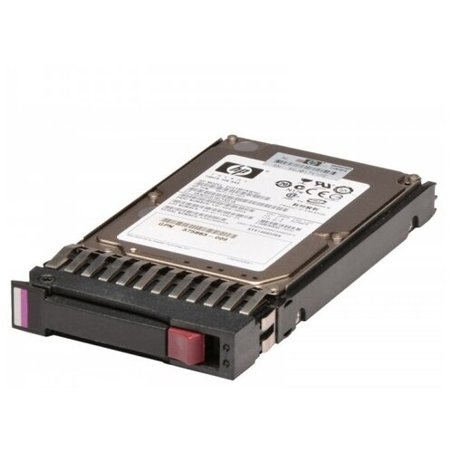500 ГБ Внутренний жесткий диск Hitachi 634925-001 (634925-001)