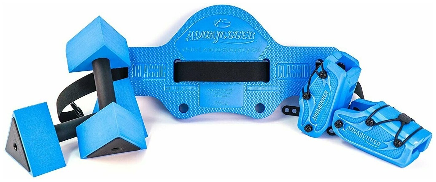 Aqua Runner для аквааэробики