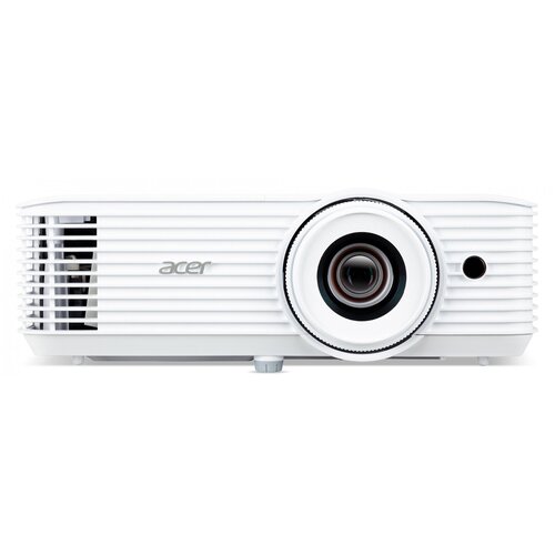 Проектор Acer X1529H DLP 4500Lm 1920x1080 100001 ресурс лампы4000часов 2xHDMI 26кг 5020000₽