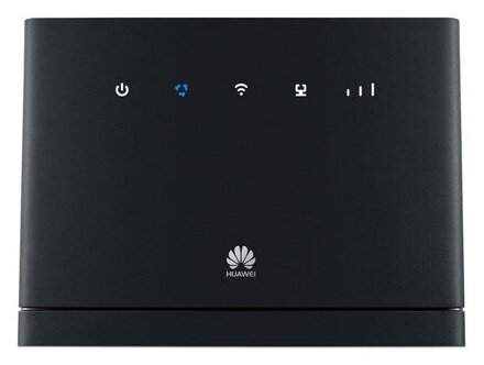 Роутер Huawei B315s-22