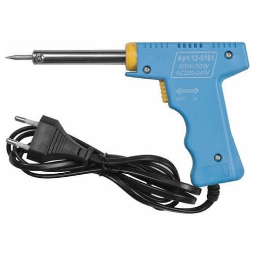 Паяльник импульсный REXANT 220В 30-70Вт HY-50R 34700₽