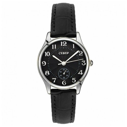 фото Женские наручные часы север h2035-011-145