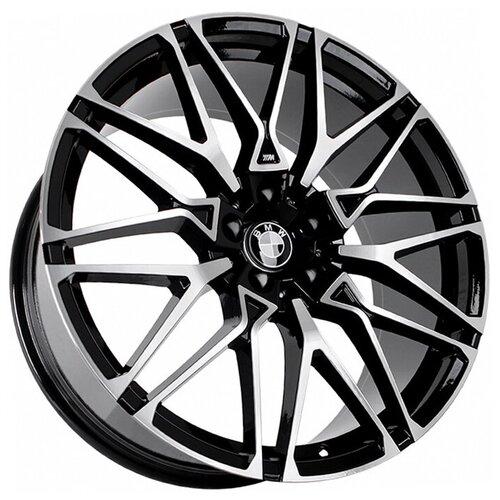 Колесный диск FF QC1548-1463 9xR20/5x112 D66.6 ET35